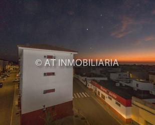 Vista exterior de Pis en venda en Chiclana de la Frontera