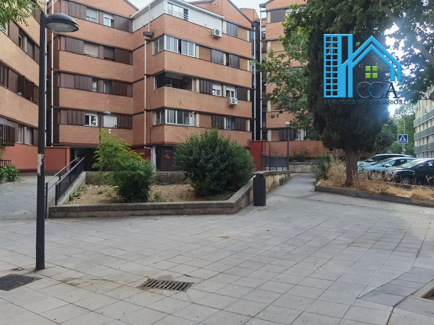 Flat for sale in Calle de los Arrayanes, Aluche