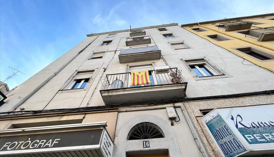 Photo 1 of Flat for sale in Muralla de Sant Francesc, Valldaura - Carretera de Cardona, Barcelona