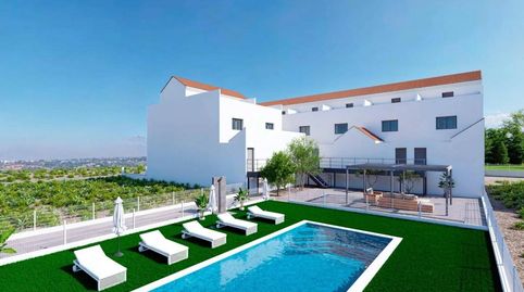 Photo 4 of Detached homes for sale in Calle Manuel Mateo Candel, 242, -1, Rafal, Alicante