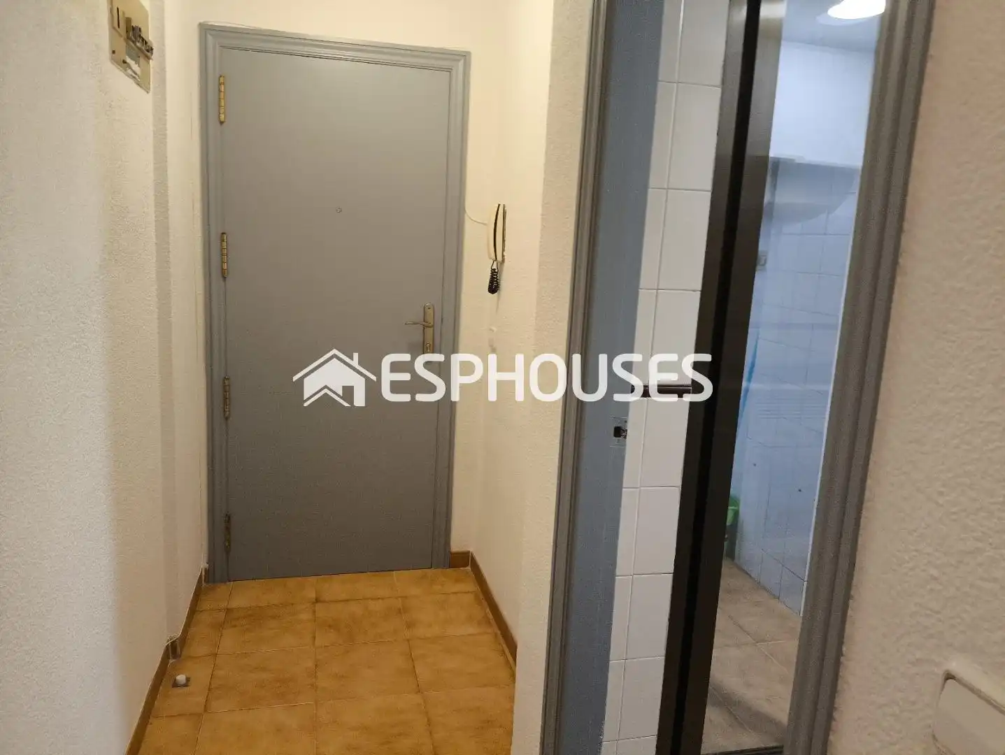 Apartamento en venta en Altea con Terraza y Balcón
