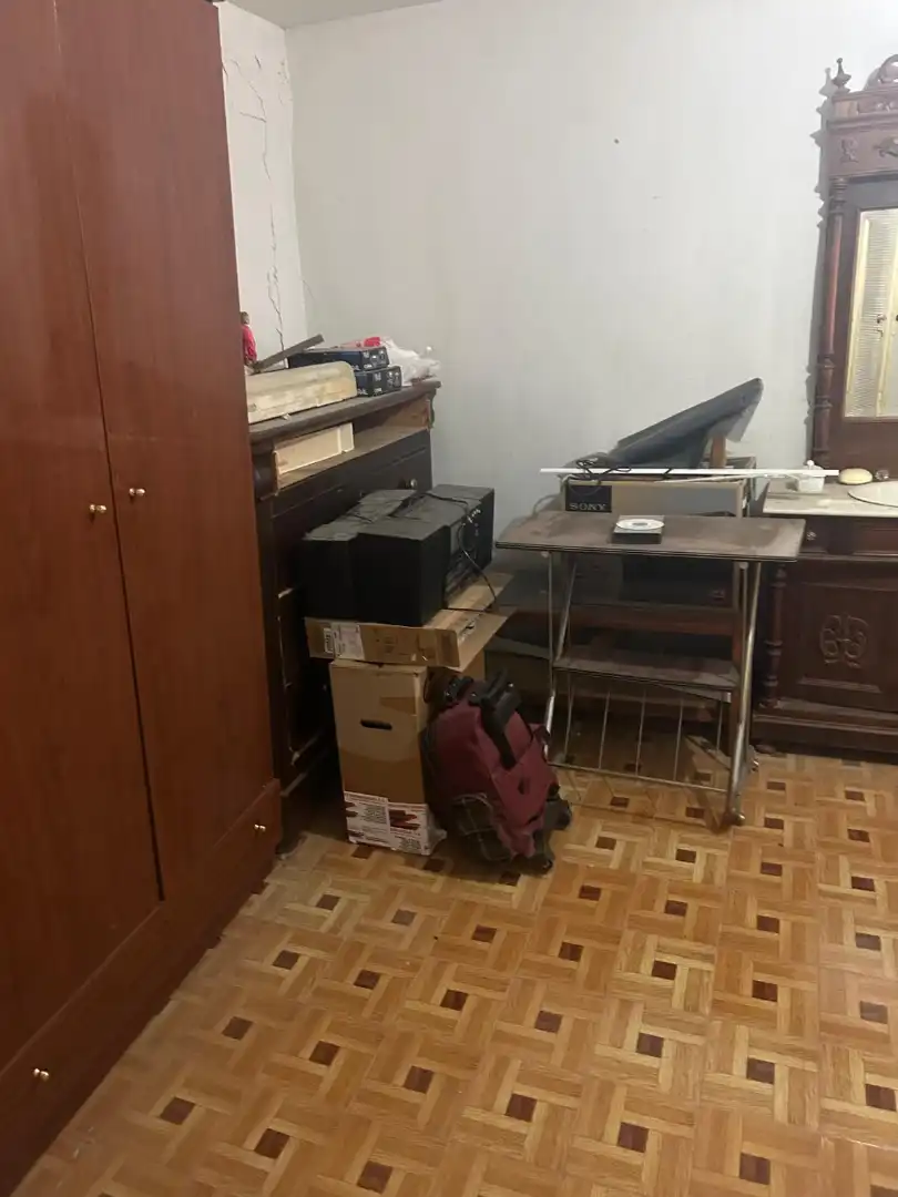 Haus oder Chalet zum Verkauf in Montejo de Arévalo mit Möbliert