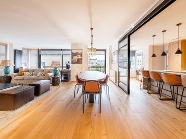 Wohnung mit Aufzug zum Verkauf in Borí i Fontestà
