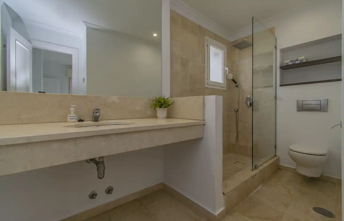 Apartament amb terrassa en venda a Calle los Granados 18, imagen 19