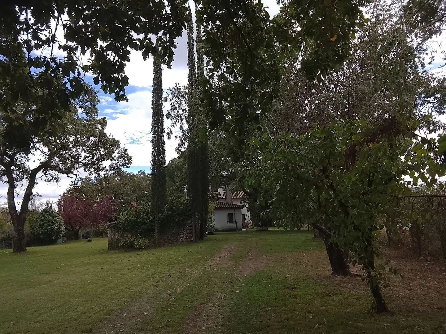 Haus mit Garten zum Verkauf in Madrigal de la Vera, imagen 86