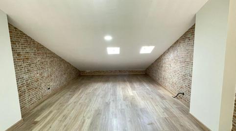 Foto 3 de Dúplex en venta en Carrer de L'infant Martí, Ca n'Aurell, Barcelona