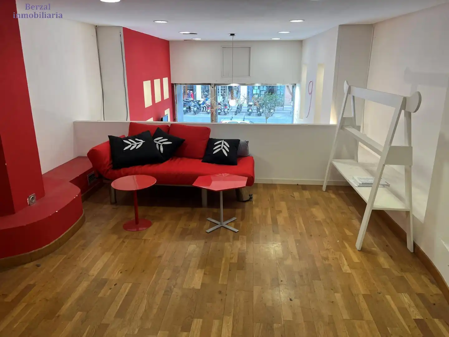 Business premises to rent in Calle Solidaridad, imagen 3