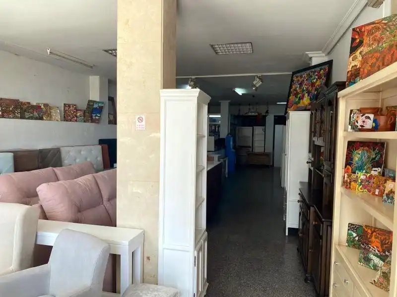 Local comercial en venda a La Estación, imagen 12