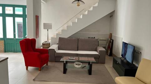 Foto 3 de Casa adosada en venta en Sanlúcar la Mayor, Sevilla