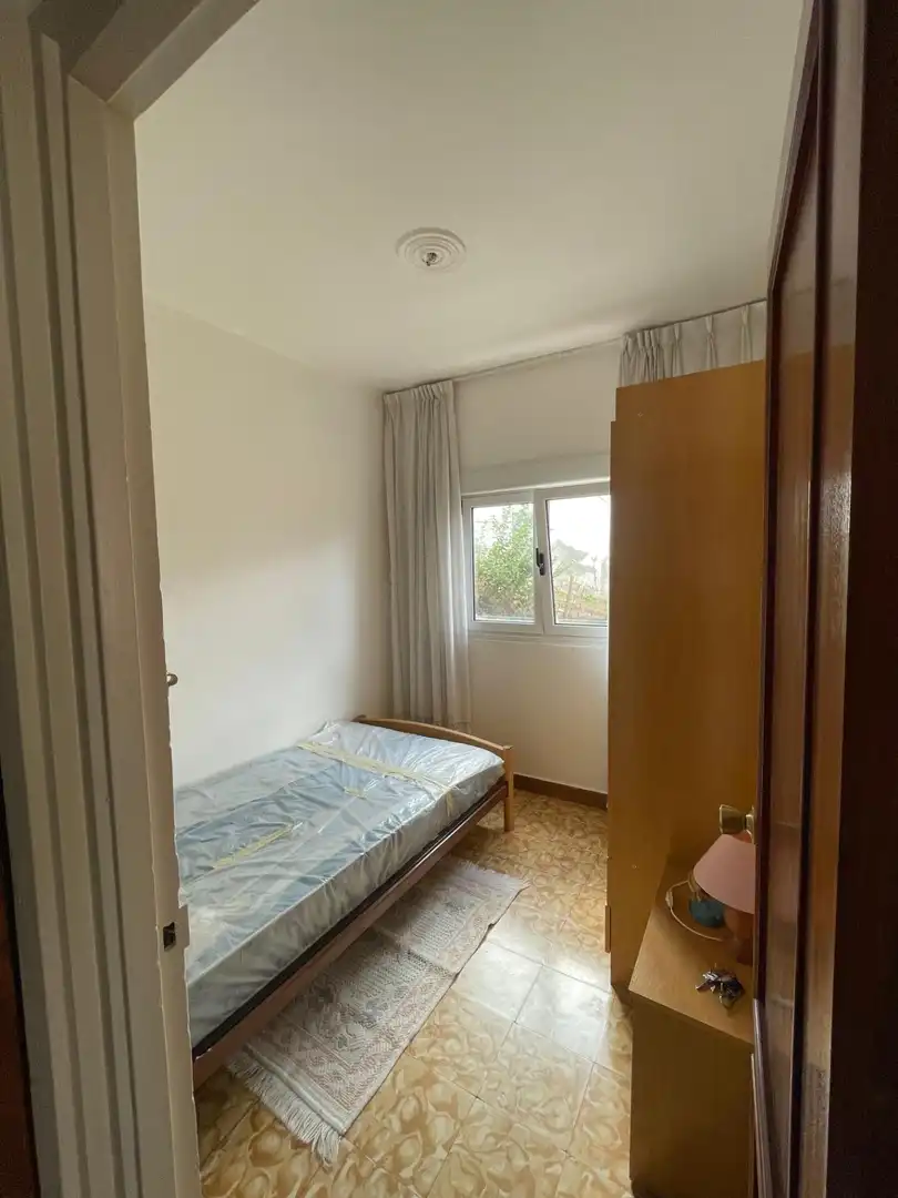 Habitación de Casa o chalet en venta en Tineo