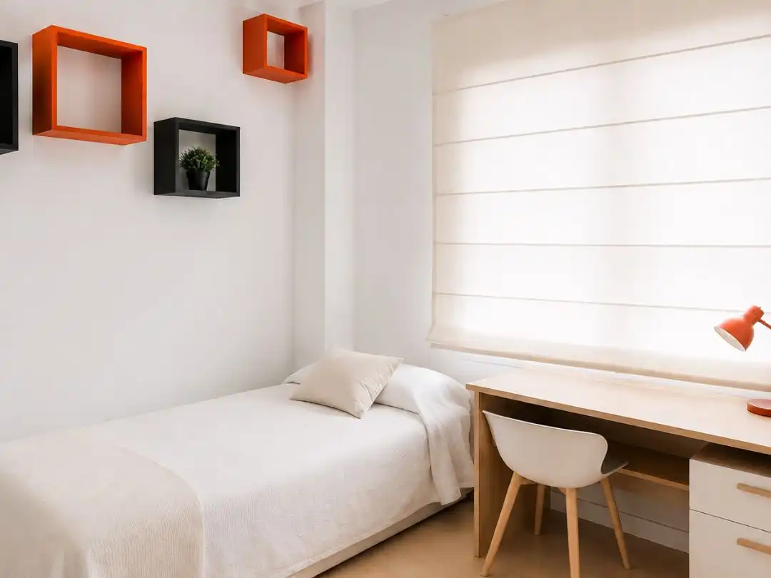 Penthouse mit Aufzug zur Miete in plaza honduras 7 46022, imagen 6
