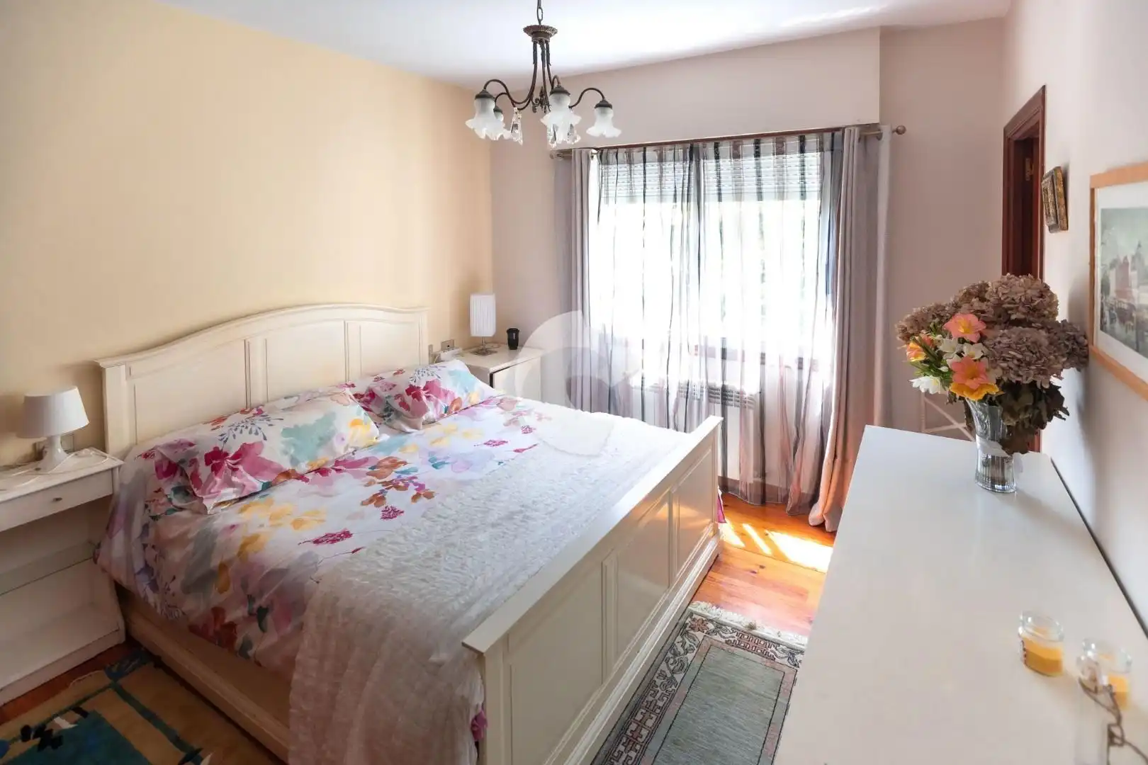 Casa amb jardí en venda a Ribadavia, imagen 16