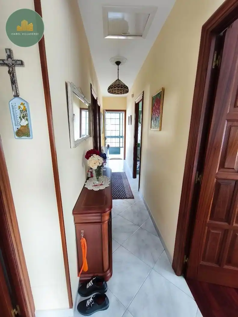 Casa o xalet en venda a Someso - Matogrande