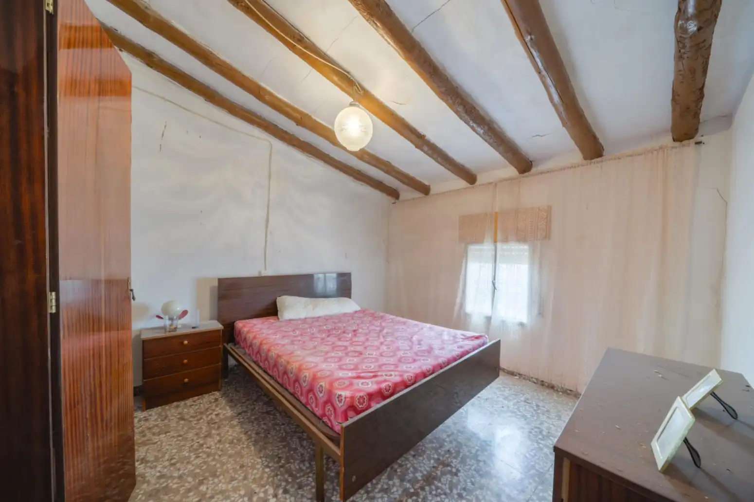Habitación de Casa o chalet en venta en Fortuna con Parquet