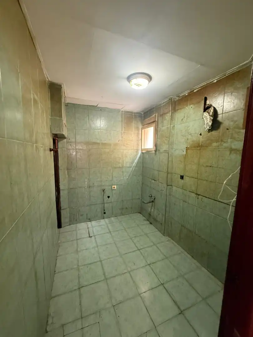 Badezimmer von Erdgeschoss zum Verkauf in Valencia