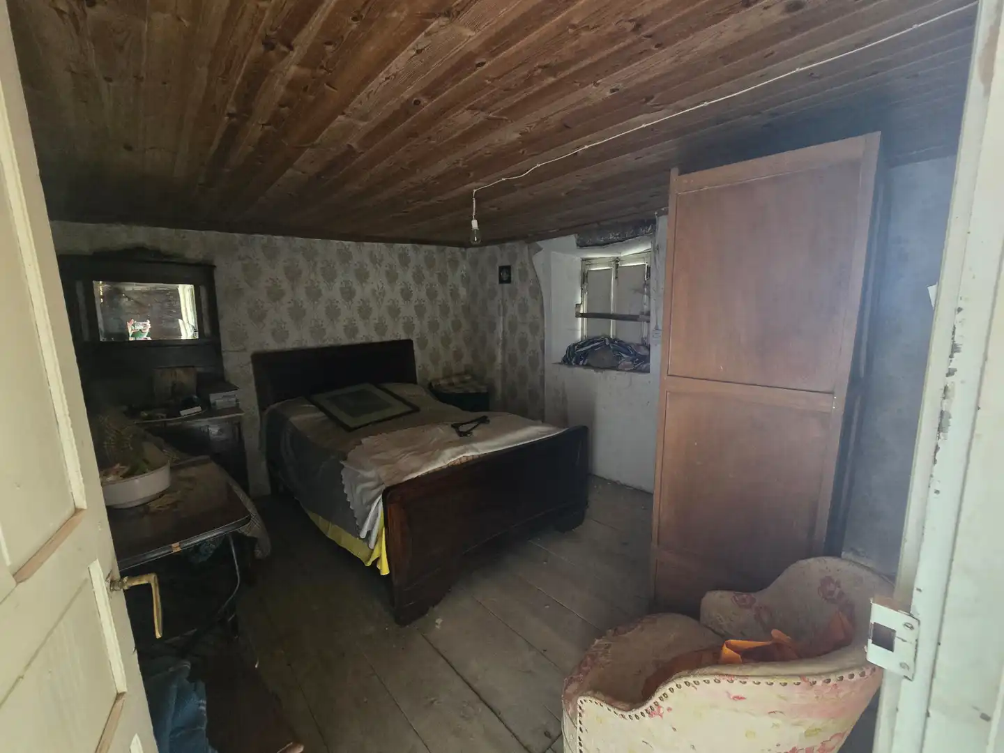 Finca rústica en venta en Ruesga