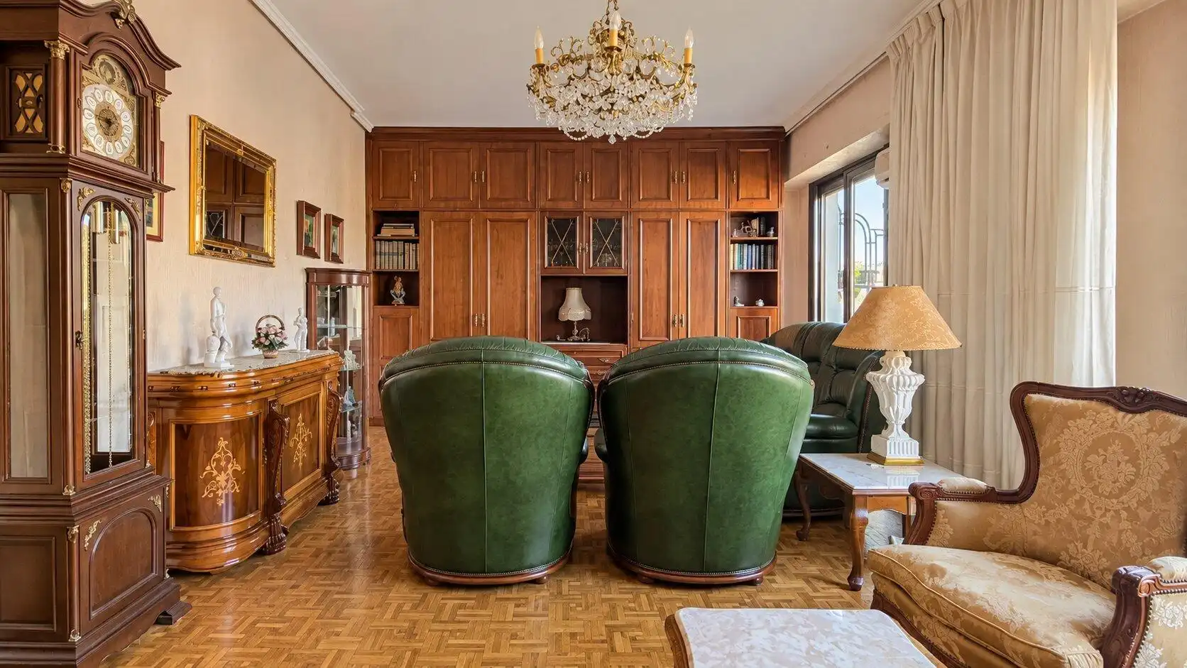 Piso con terraza en venta en Extramurs, imagen 38