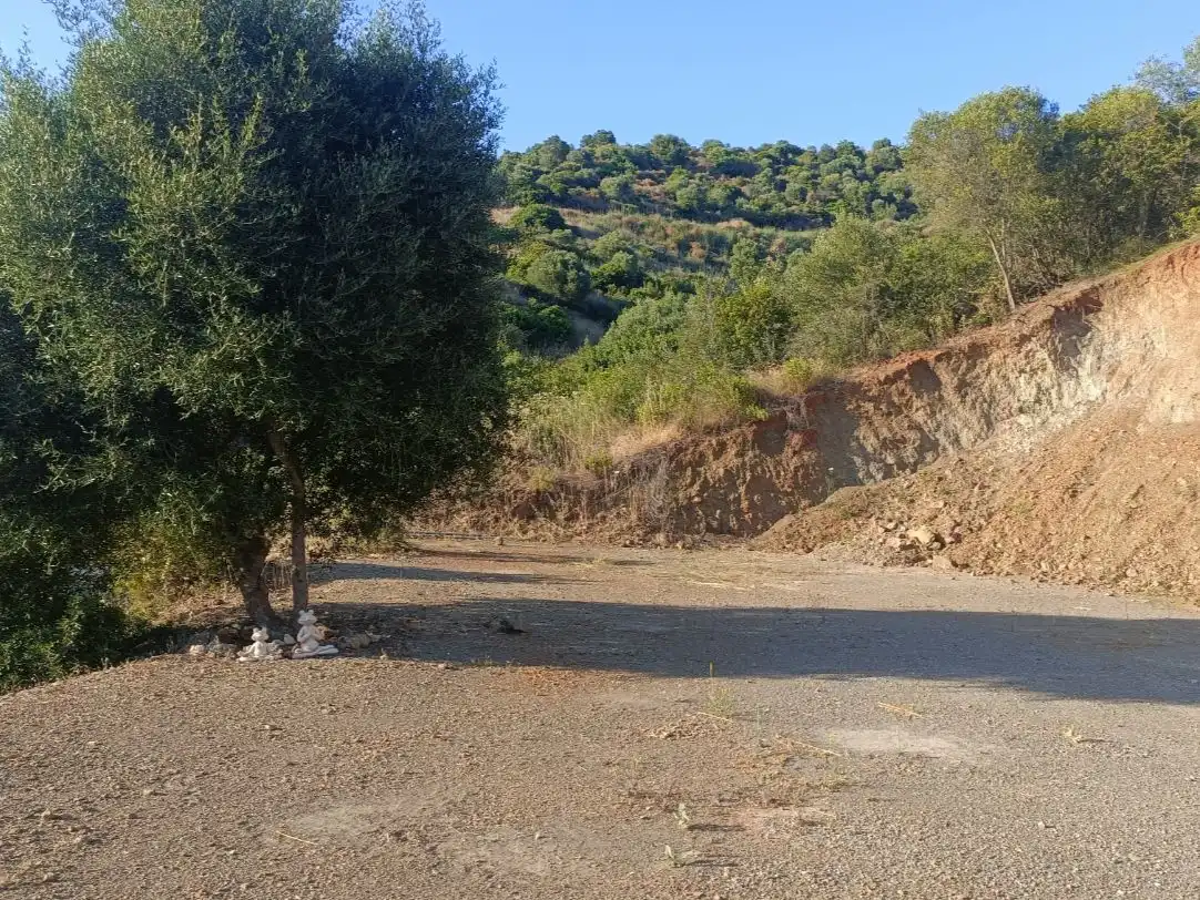 Terreno en venta en Marbella