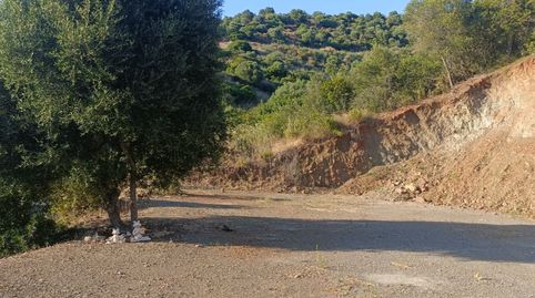 Foto 2 de Terreno en venta en Calle Tramoya, 7p, Santa Clara, Marbella