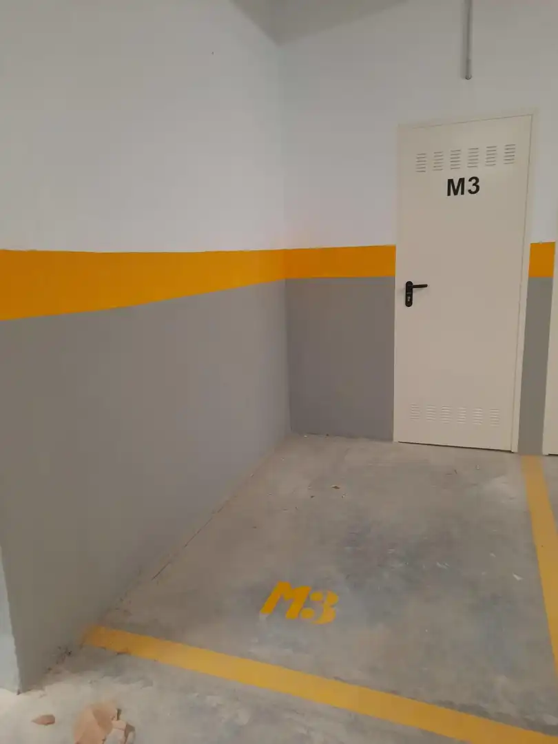 Lagerraum zur Miete in  Palma de Mallorca