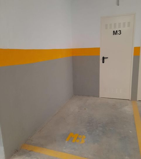Foto 2 von Lagerraum zur Miete in Es Camp Redó, Palma de Mallorca
