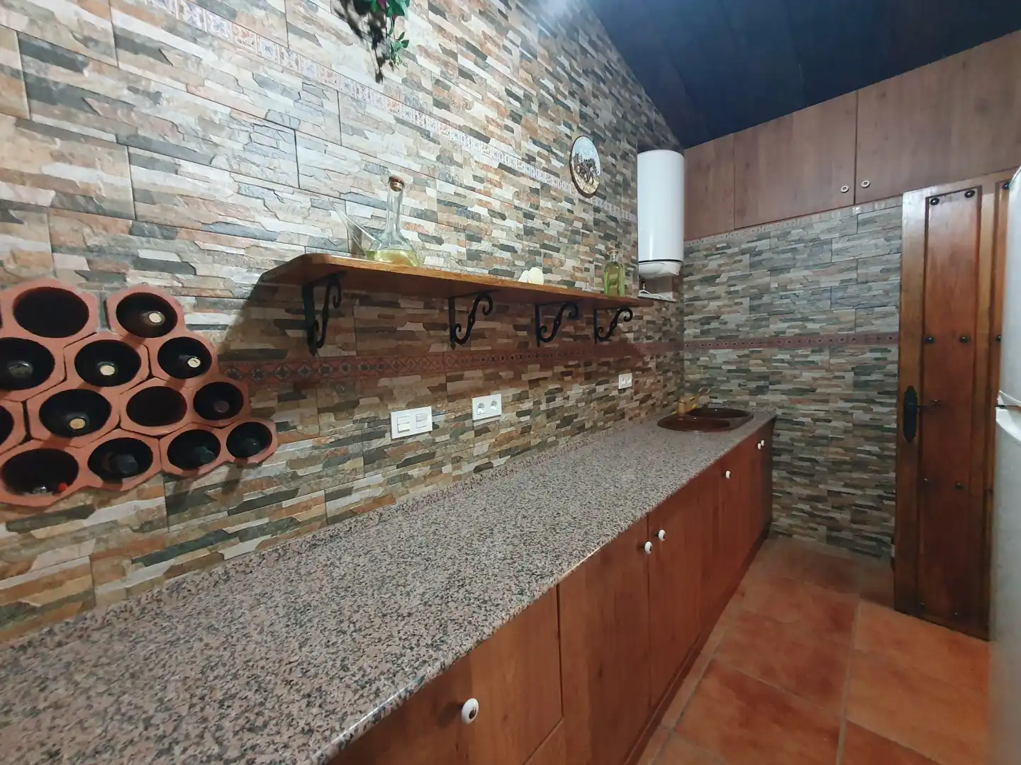 Casa rústica en venda a RM-D16 20, imagen 13