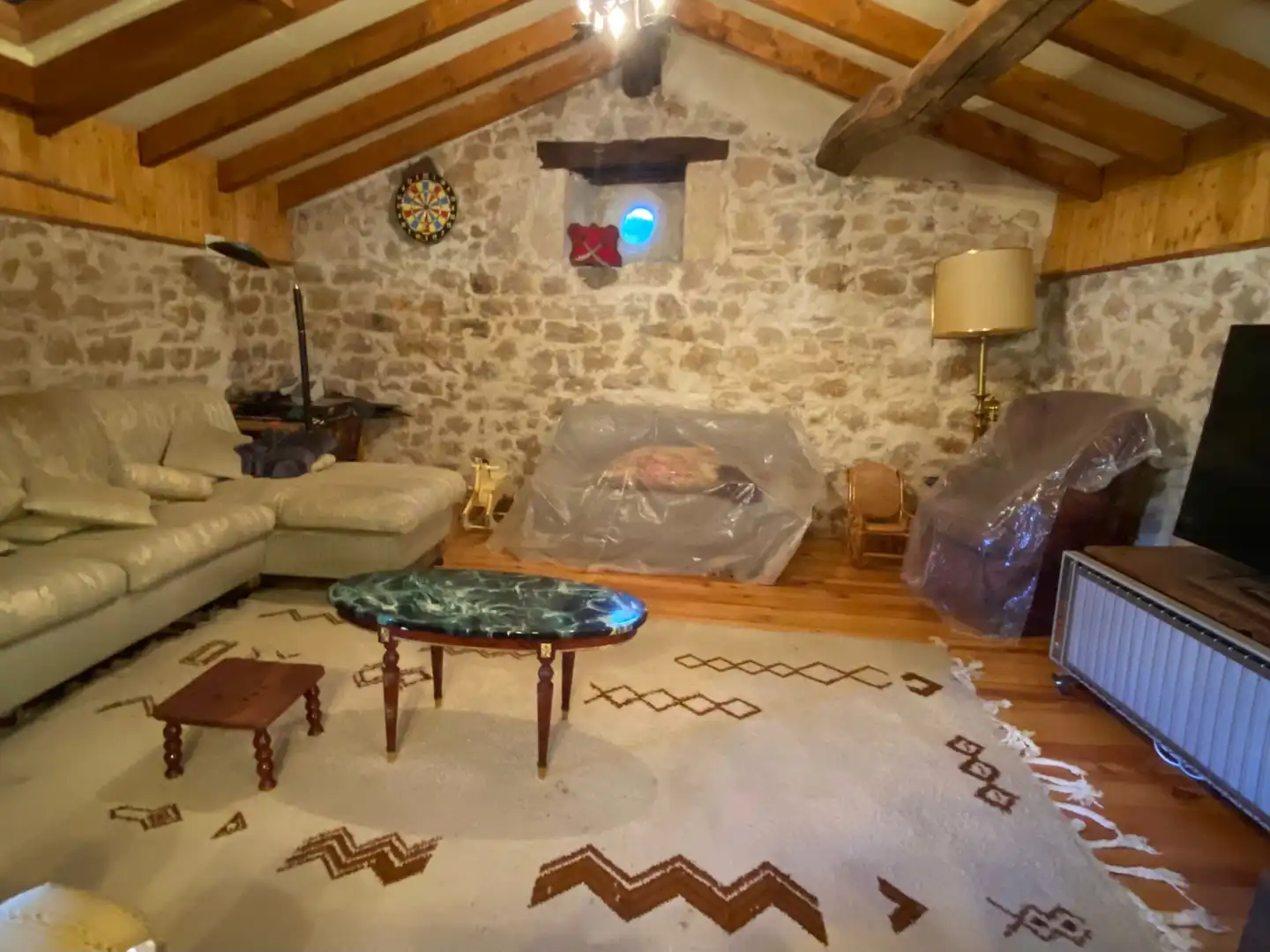 Casa en venda a Merindad de Valdivielso, imagen 13
