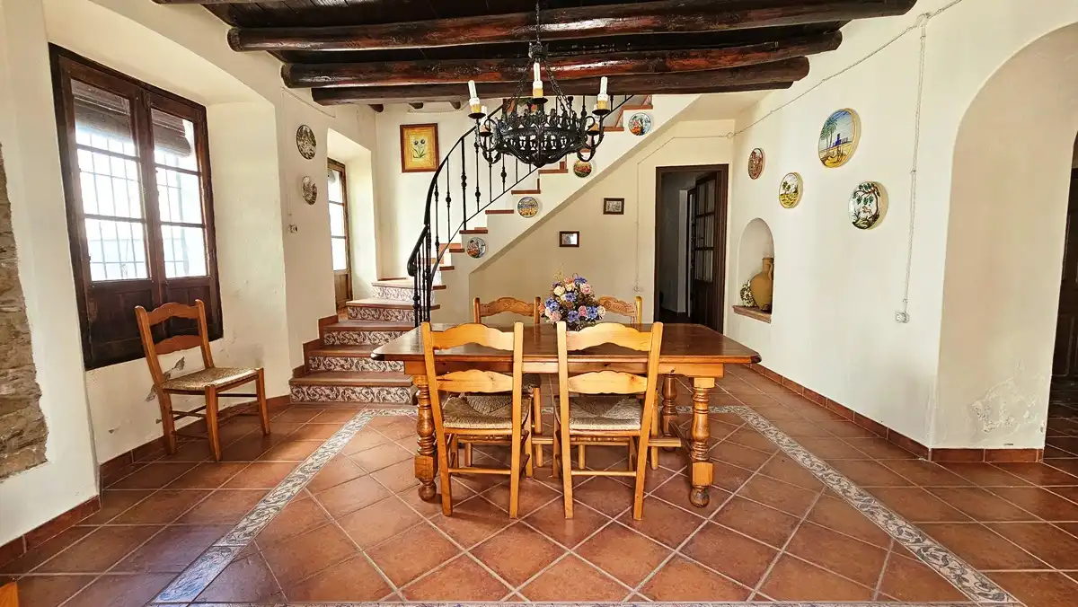 Casa o chalet en venta en Fuenteheridos con Terraza y Trastero