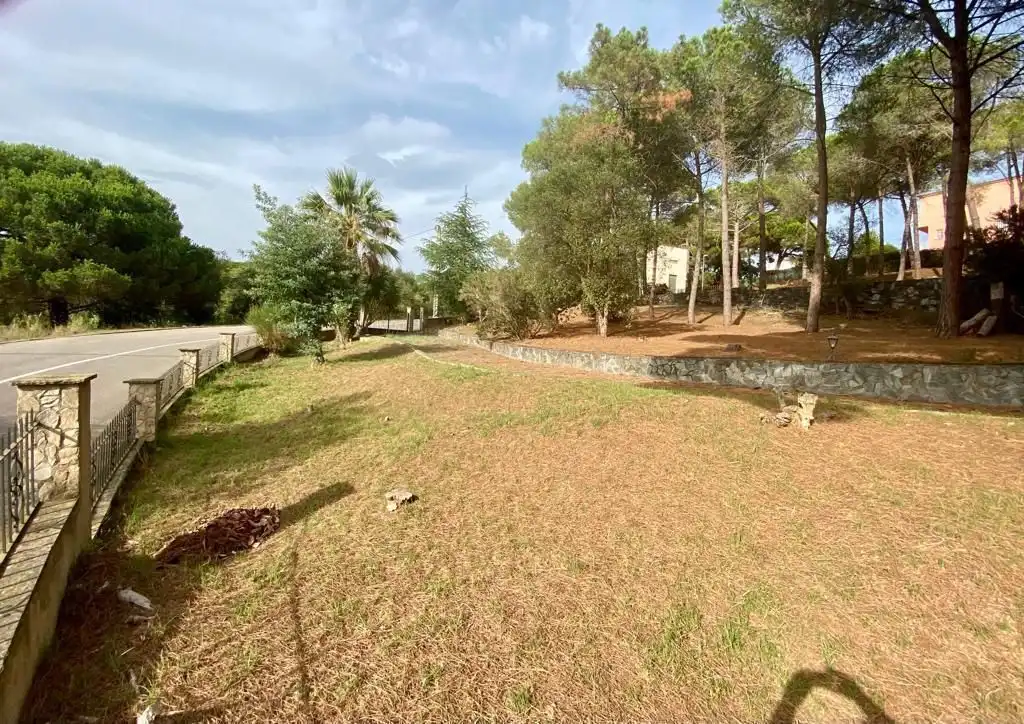 Casa o xalet en venda en Lloret de Mar amb Aire condicionat, Calefacció i Jardí privat
