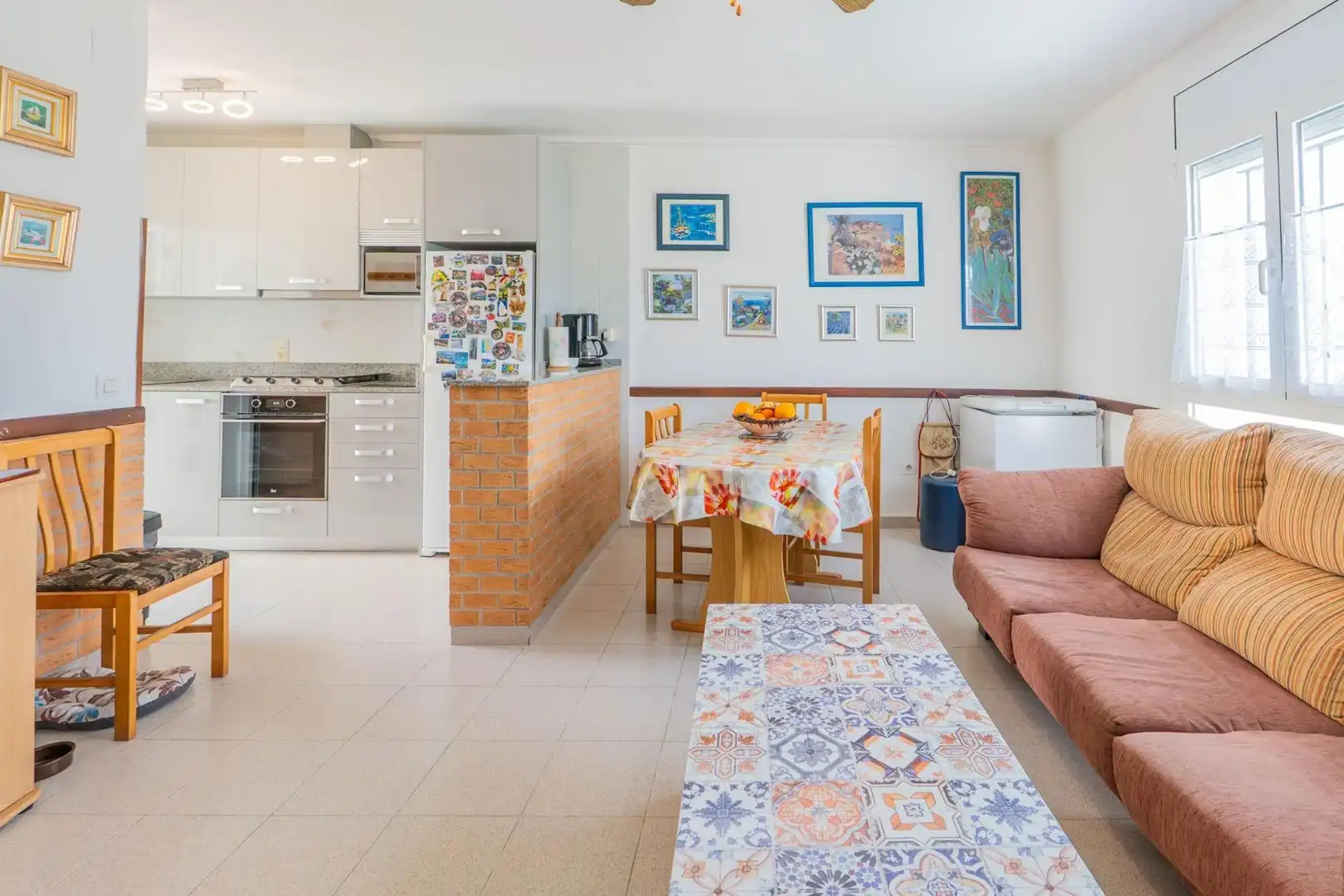 Casa o chalet en venta en Deltebre