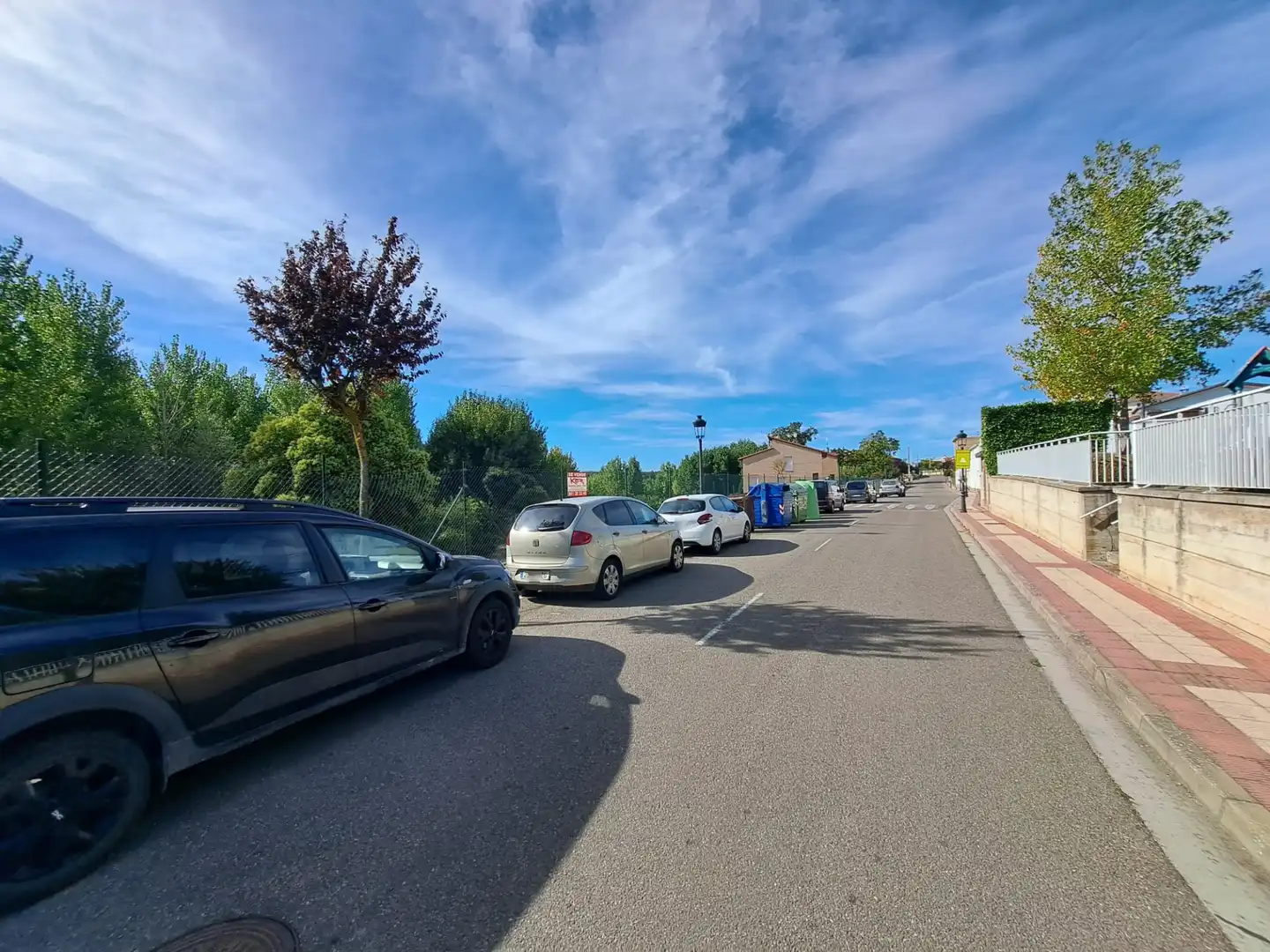 Wohnbaugrundstück zum Verkauf in Calle Oreca, imagen 11