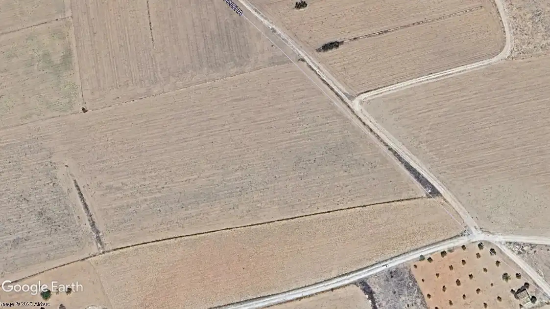 Grundstücke und Bauplätze zum Verkauf in Yecla, imagen 8