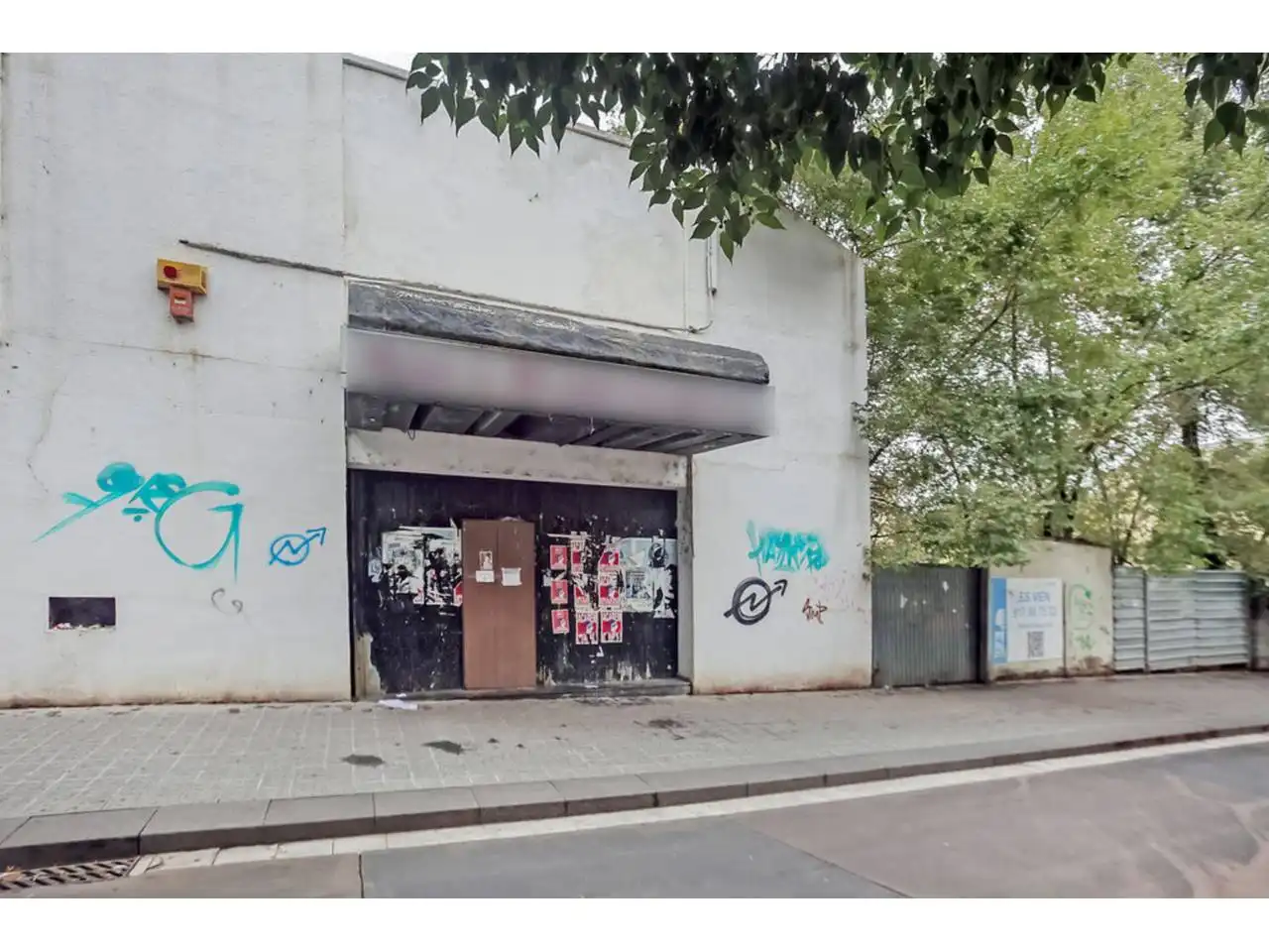 Residential land for sale in Avenida Barcelona, imagen 4