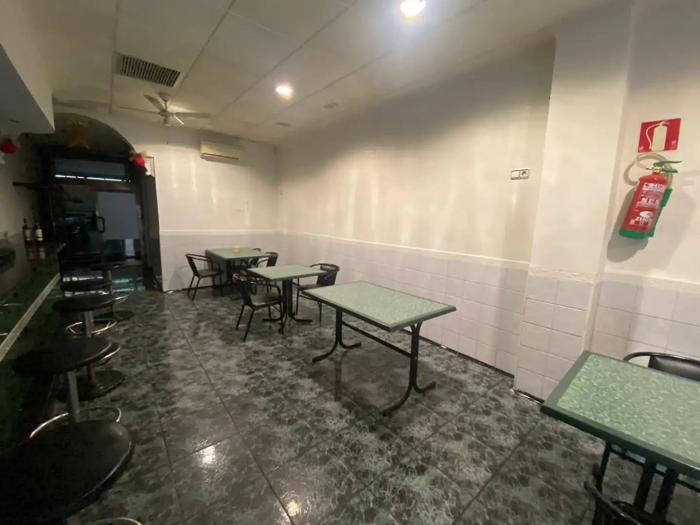 Business premises for sale in Eixample, imagen 21