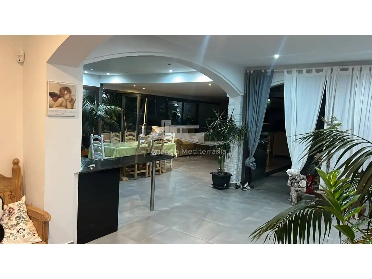 Chalet con piscina en venta en Urbanizacion Mas Tomasi de Dalt, imagen 9