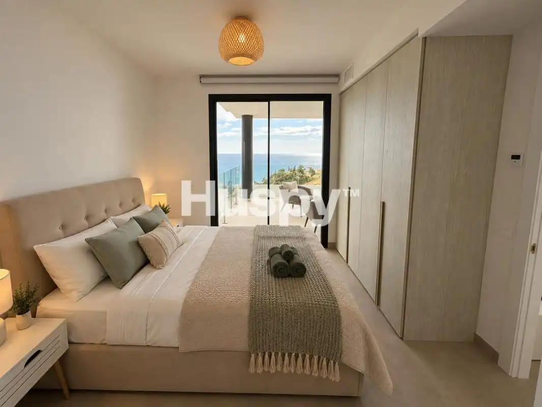 Wohnung mit Terrasse zum Verkauf in Calle Begoña, imagen 11