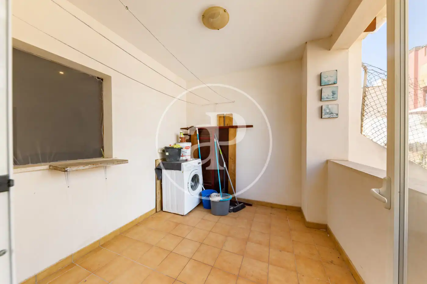 Casa aparellada en venda a Ponent, imagen 8