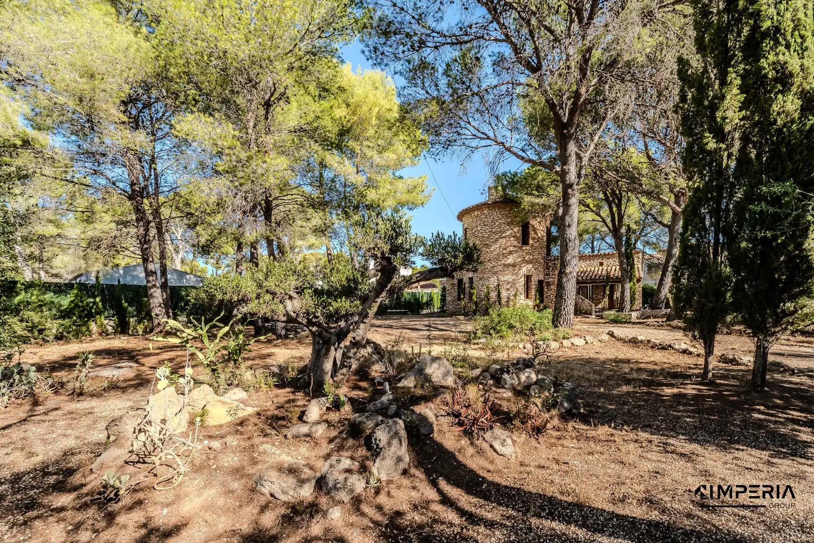 Villa con giardino in vendita a Carrer Ribamar, imagen 55