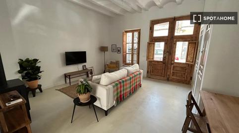 Foto 3 de Estudi per a compartir a Zona Concordia, Valencia