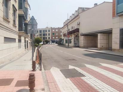 Garatge de lloguer a Coslada, San Fernando de Henares