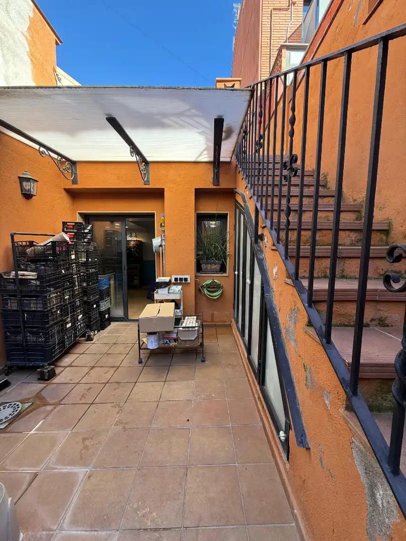 Einfamilien-Reihenhaus zum Verkauf in Carrer Blai Net, Vinyets - Molí Vell