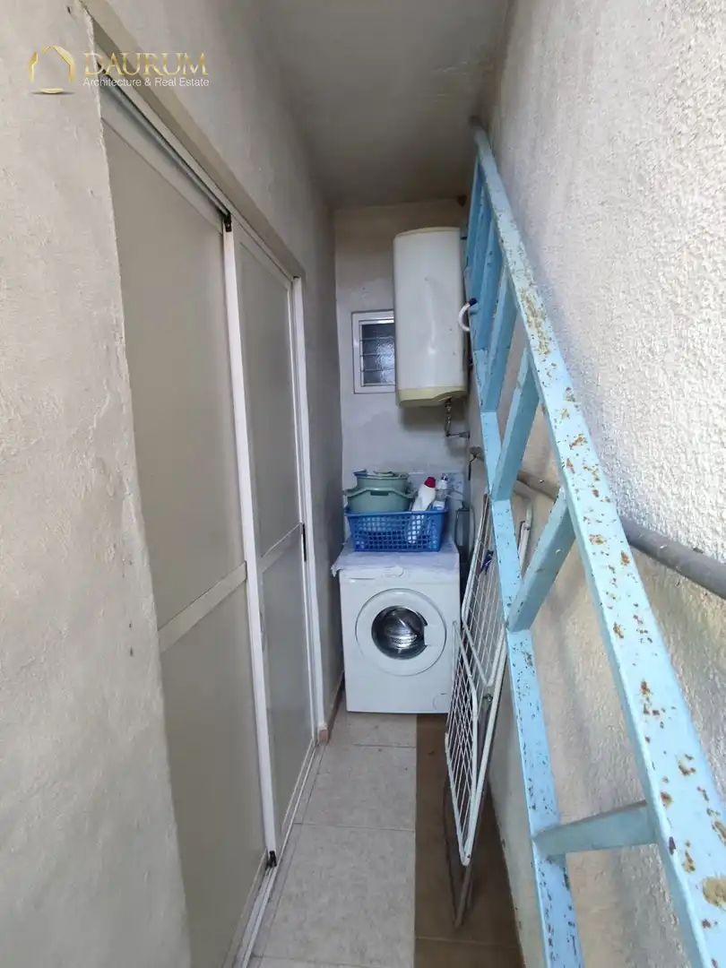 Terraza de Casa o chalet en venta en Elche / Elx
