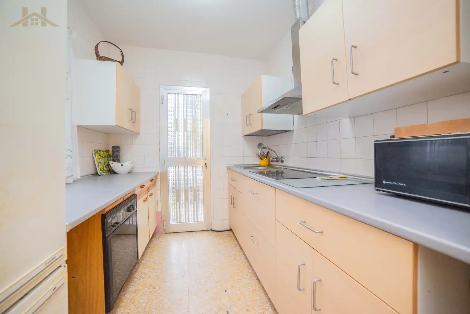 Kitchen of Country homes for sale in Carranque  with Private garden and Swimming Pool