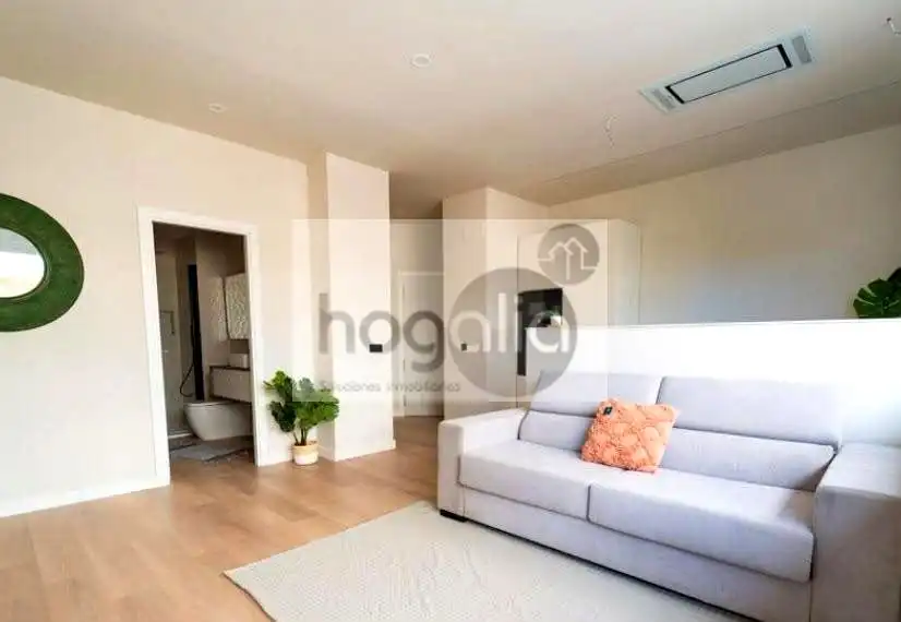 Wohnung mit Pool zur Miete in Este - Alcosa- Torreblanca, imagen 12