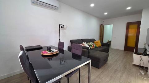 Photo 4 of Flat to rent in Calle Felip II, La Sagrera,  Barcelona Capital