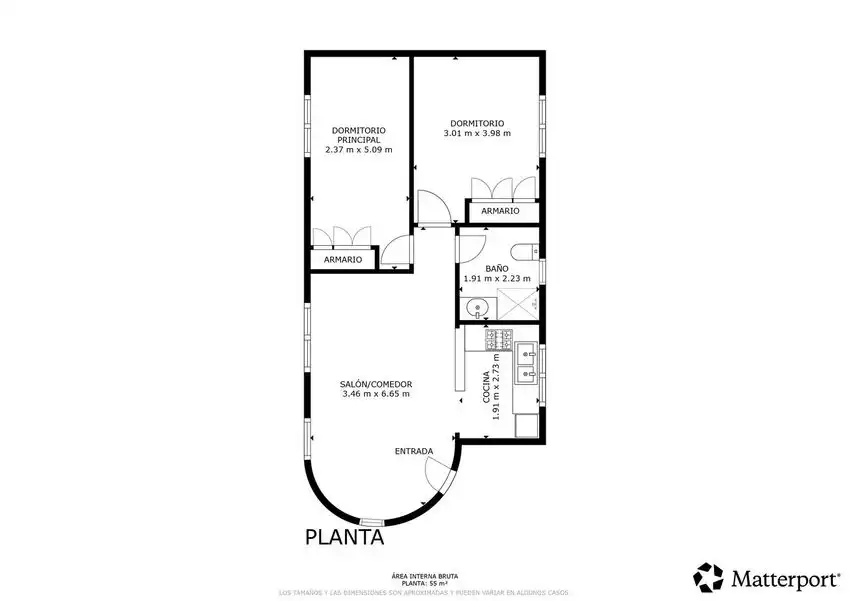 House with pool for sale in Miami Platja, imagen 46