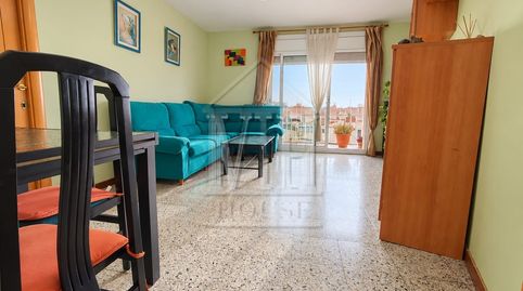 Foto 2 de Piso en venta en Carrer D'àngel Guimerà, 3, Sant Crist, Badalona