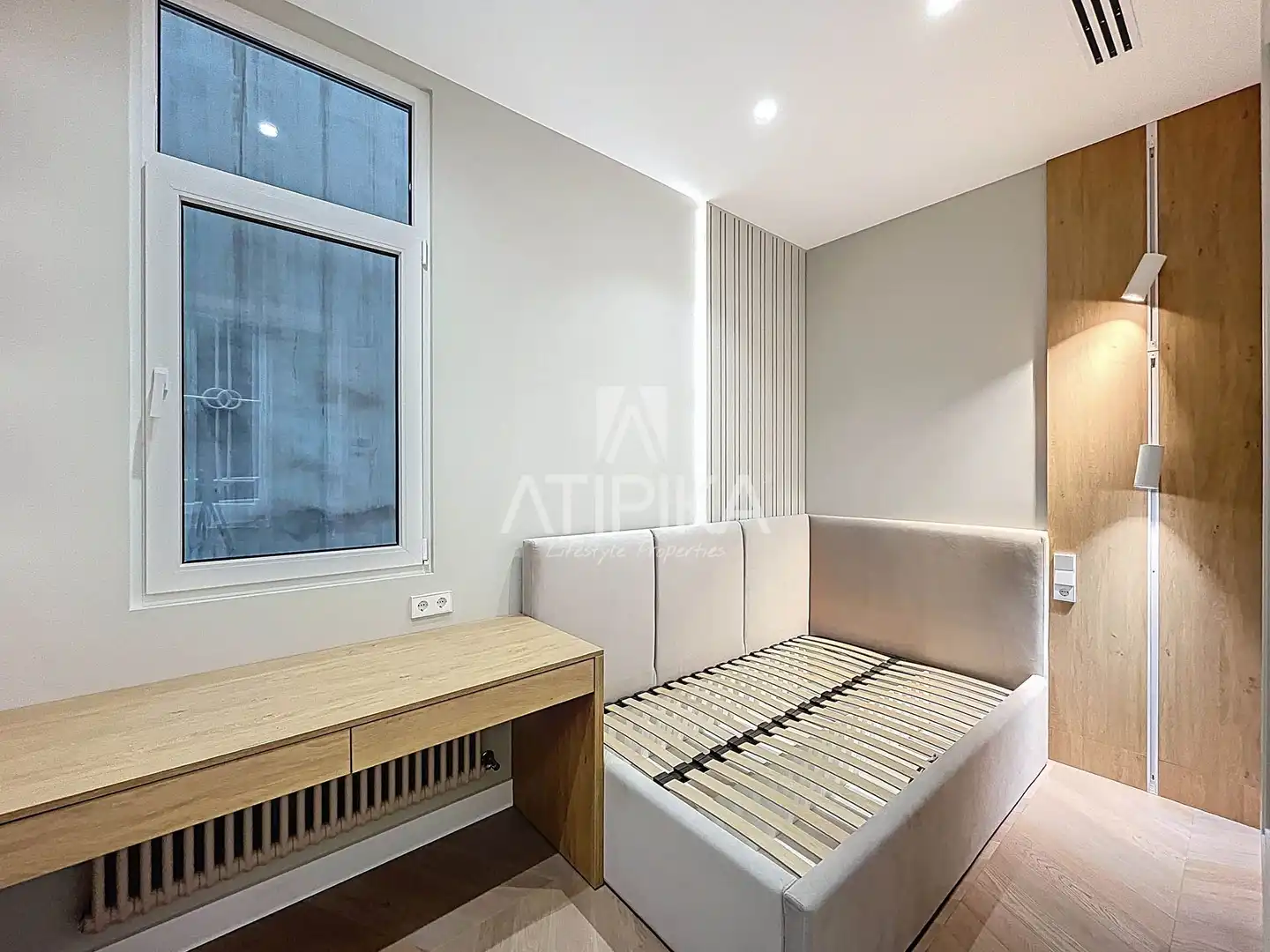 Appartamento con balcone in vendita a Valencia, imagen 50