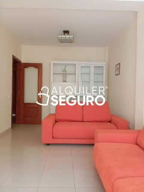 Flat for rent in ruiz, San Gregorio