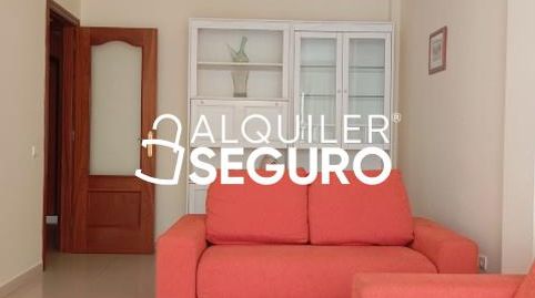 Foto 3 de Pis de lloguer a Ruiz, San Gregorio, Telde